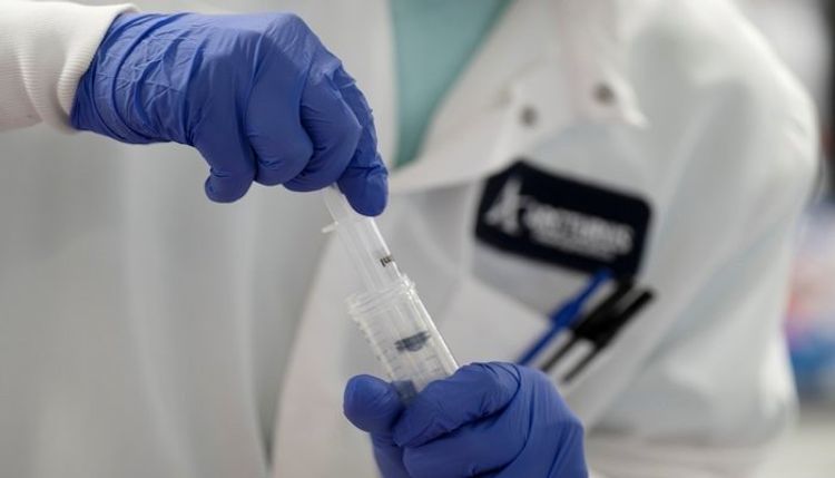 Russian coronavirus vaccine to be tested on ferrets and primates