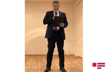 Rusiyada daha iki azərbaycanlı Sovet İttifaqı Qəhrəmanının xatirəsi əbədiləşdiriləcək   
