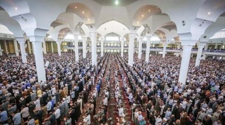 В ВОЗ заявили, что религиозные собрания в Иране могут осложнить ситуацию с коронавирусом
