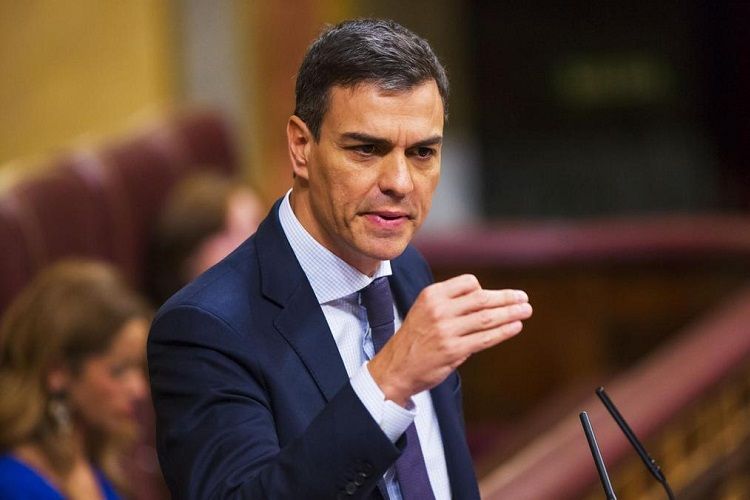 İspaniyada koronavirusdan ölüm və yoluxma hallarının artacağı bildirilir