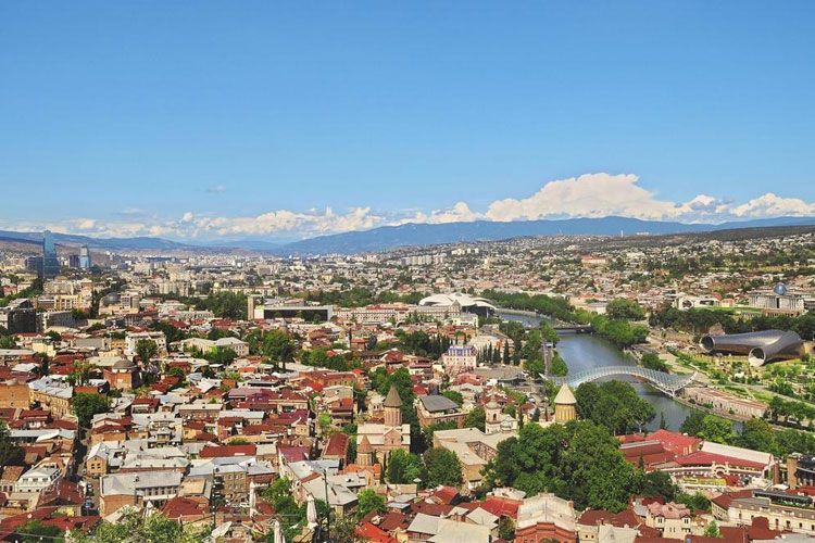 Gürcüstanda koronavirusa yoluxanların sayı 54 nəfərə çatıb