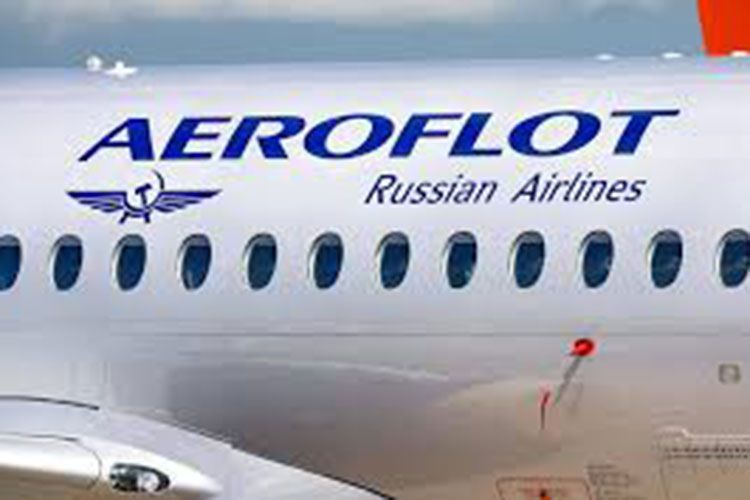 “Aeroflot" Azərbaycana uçuşları bir ay müddətində dayandırır