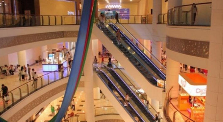Major shopping centres and Malls closed in Azerbaijan amid coronavirus thread