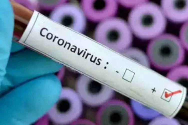 Syria confirms first coronavirus case