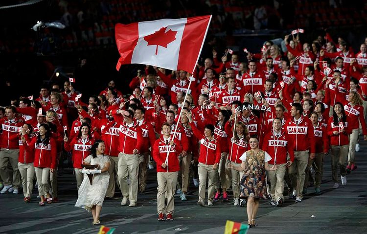 Kanada və Avstraliya Tokioda keçiriləcək Olimpiya Oyunlarında iştirakdan imtina edib