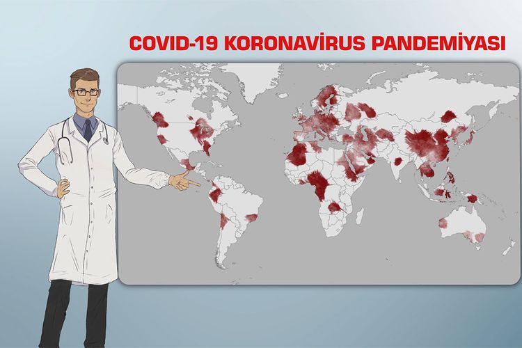 Bakı Media Mərkəzi  koronavirusla mübarizəyə dəstək üçün sosial video-çarxlar hazırlayıb - VİDEO