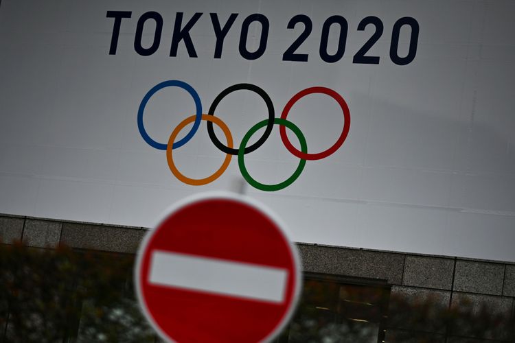 IOC accepts delay of Tokyo Olympics now a possibility