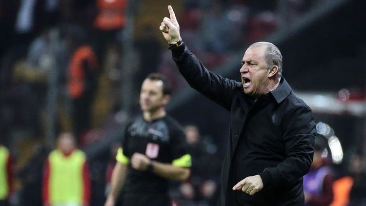 Turkey: Legendary football coach Terim positive for COVID-19
