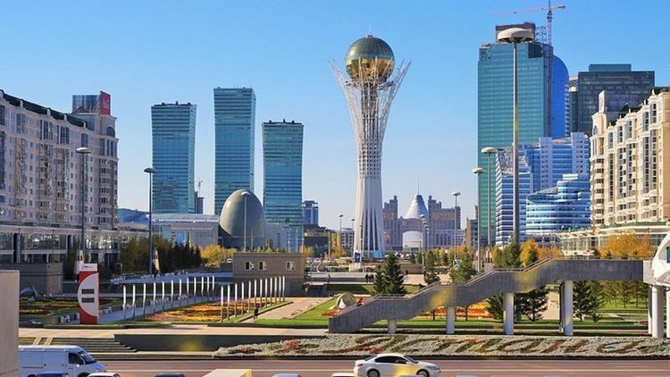 Number of coronavirus cases in Kazakhstan  rises to 68