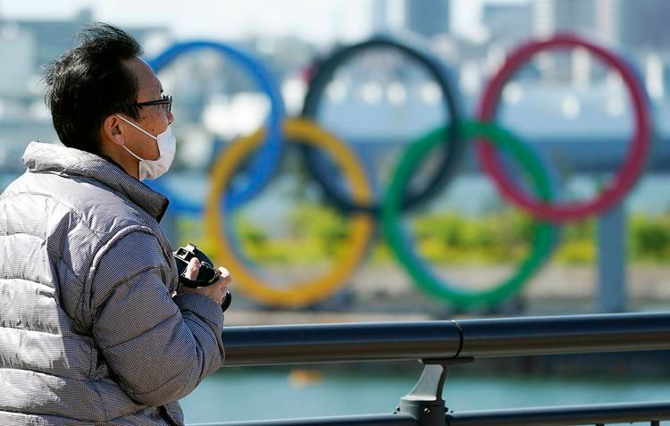 Japanese PM, IOC chief agree to postpone 2020 Olympics over coronavirus threat