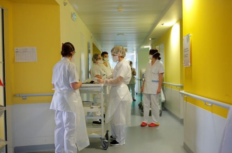 Germany treats first Italians as coronavirus care crosses borders