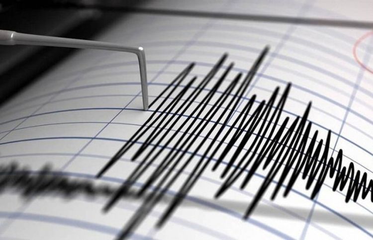 На Камчатке произошло землетрясение магнитудой 7,6
