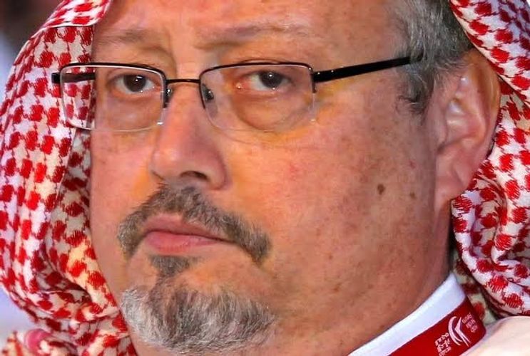 Turkey seeks life sentence for Khashoggi