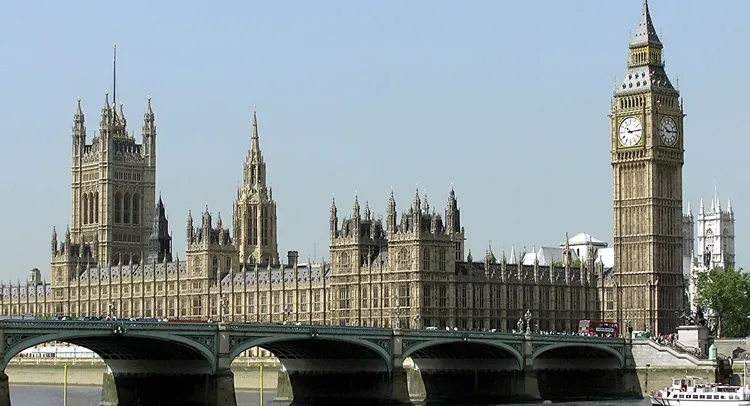 UK plans to shut down parliament until further notice amid COVID-19 outbreak