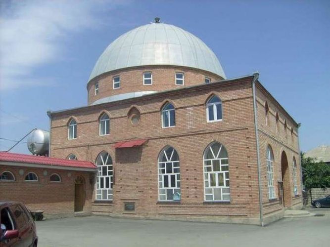 В регионе Квемо Картли Грузии закрыты мечети
