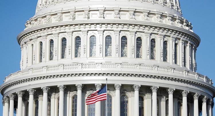 U.S. Senate passes $2 trillion coronavirus relief bill