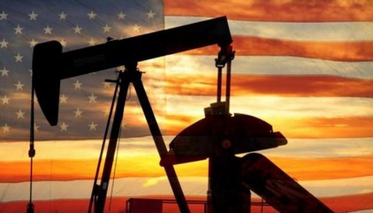 US oil reserves exceed 455 mln. barrels