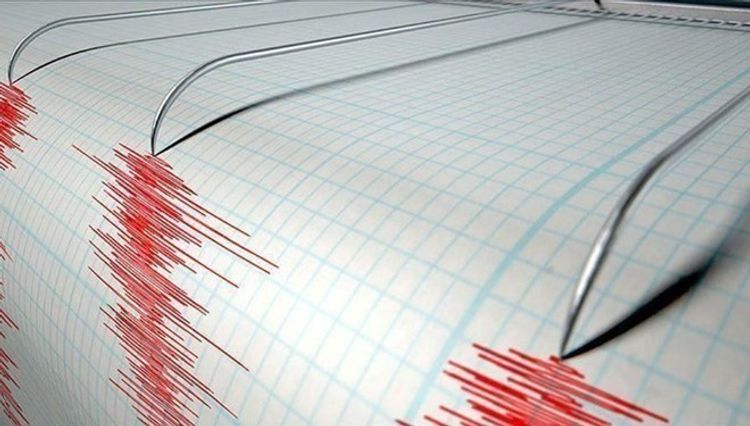 4.4 magnitude earthquake strikes on Iran-Turkey border 