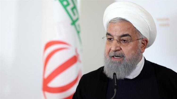 Рухани объявил о применении еще более жестких мер в Иране в связи с коронавирусом