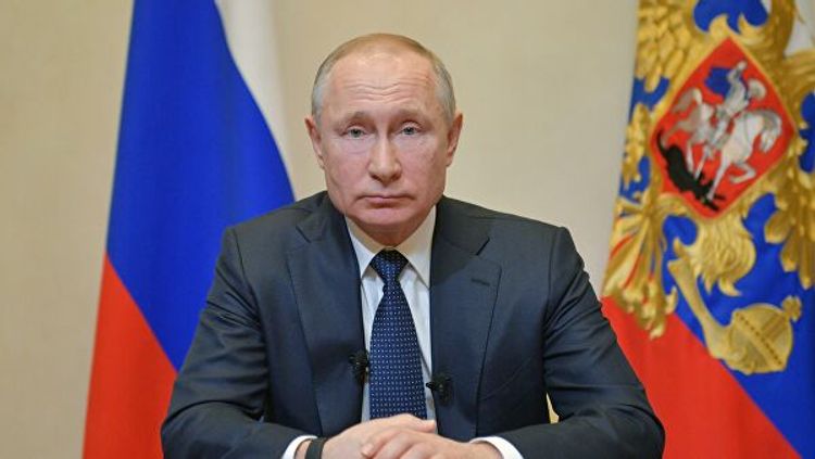 Ситуация с коронавирусом  изменится к лучшему – Путин