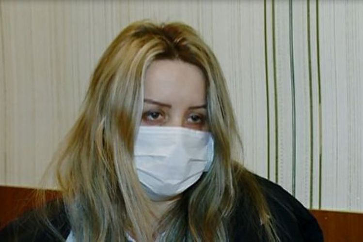В Азербайджане арестована женщина, распространяющая ложную информацию в связи с коронавирусом