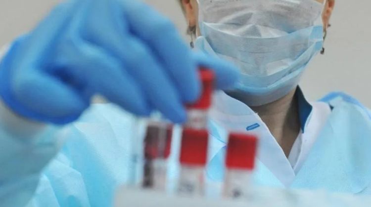 В Марнеули и Болниси выявлены новые случаи заражения коронавирусом