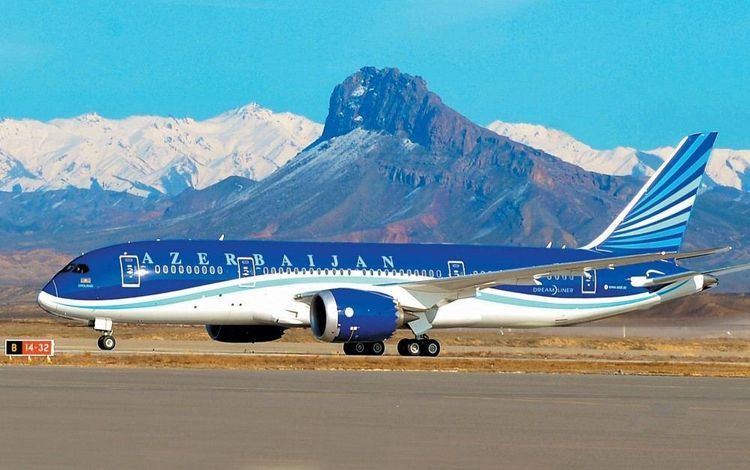 Авиарейс по маршруту Баку-Нахчыван-Баку будет выполняться один раз в неделю