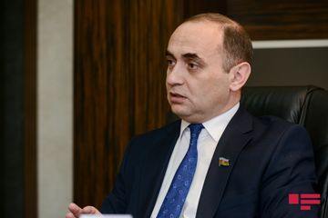 Millət vəkili: “Koronavirusla bağlı görülən tədbirlər öz nəticəsini verəcək” - MÜSAHİBƏ