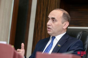Millət vəkili: “Koronavirusla bağlı görülən tədbirlər öz nəticəsini verəcək” - MÜSAHİBƏ