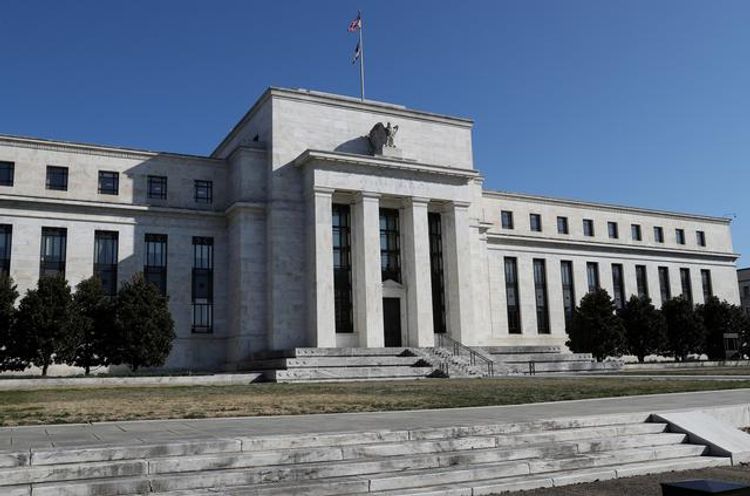 Fed balance sheet tops $5 trillion for first time as it enters coronavirus war mode