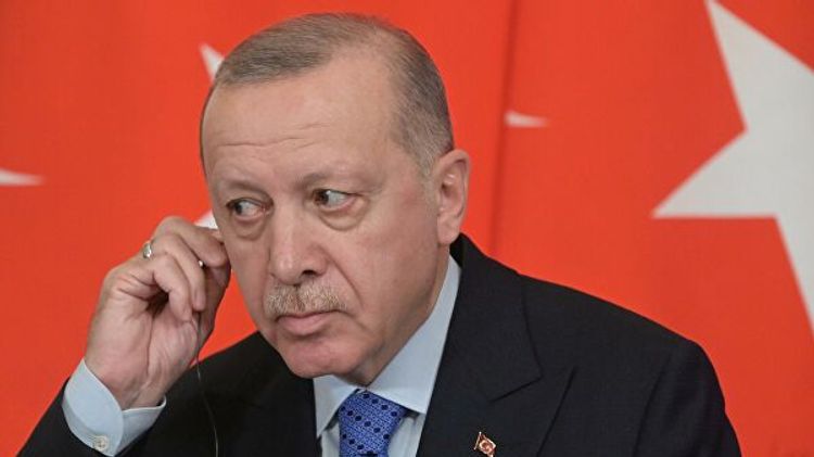 Эрдоган призвал страны G20 отказаться от протекционизма из-за COVID-19