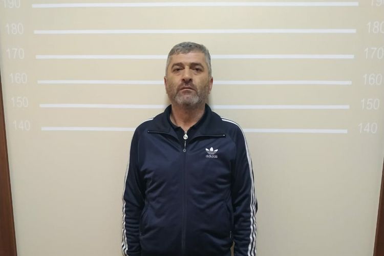 В Балакяне задержан наркобарон по прозвищу «Витька»   