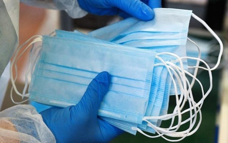 Бахилы, стерильные и нестерильные перчатки, медицинские маски освобождаются от НДС