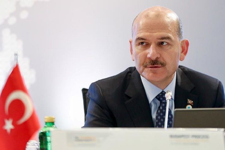 Türkiyənin 12 qəsəbə və kəndində karantin elan olunub