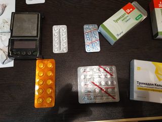 Ağcabədidə narkotacir saxlanılıb - FOTO