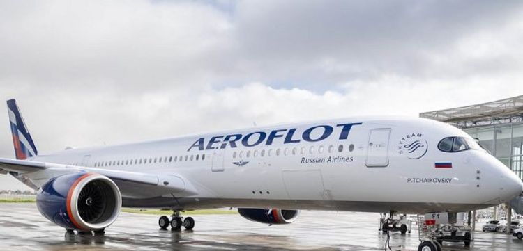 Aeroflot flight to bring Russians home from Bali on March 29