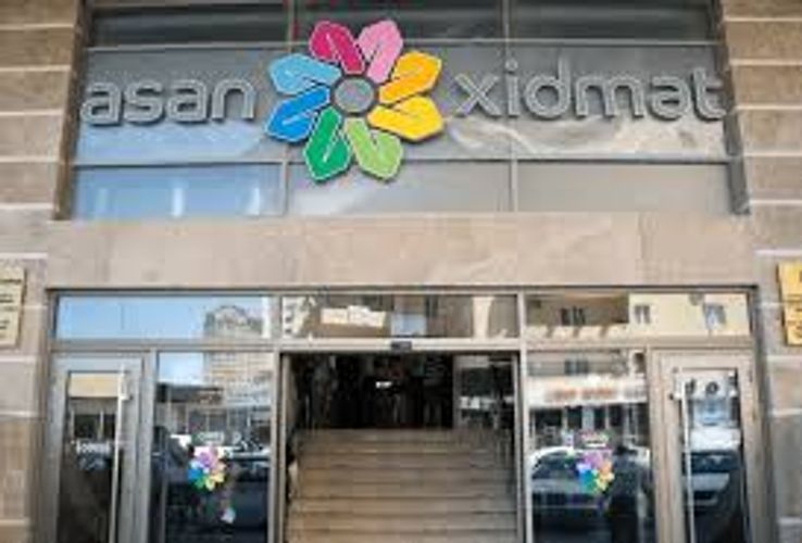 Центры службы ASAN и ASAN Kommunal будут работать в особом режиме