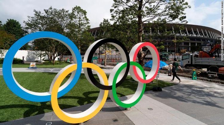 Possible dates for rescheduled Tokyo Olympics announced