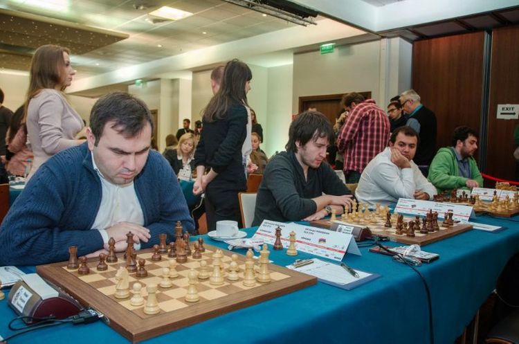 Azerbaijani chess players wrote open letter to FIDE President for Teymur Rajabov