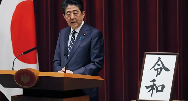 Japan PM warns citizens of "unprecedented" economic measures, long battle against COVID-19