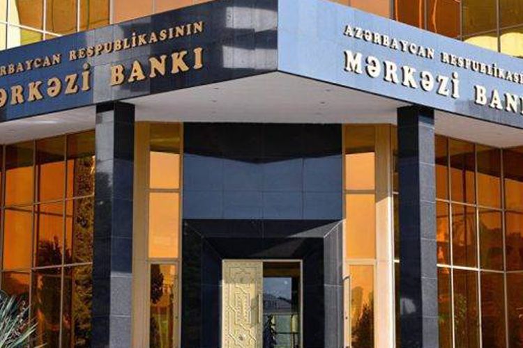 AMB depozit hərracında 200 mln. manat cəlb edib
