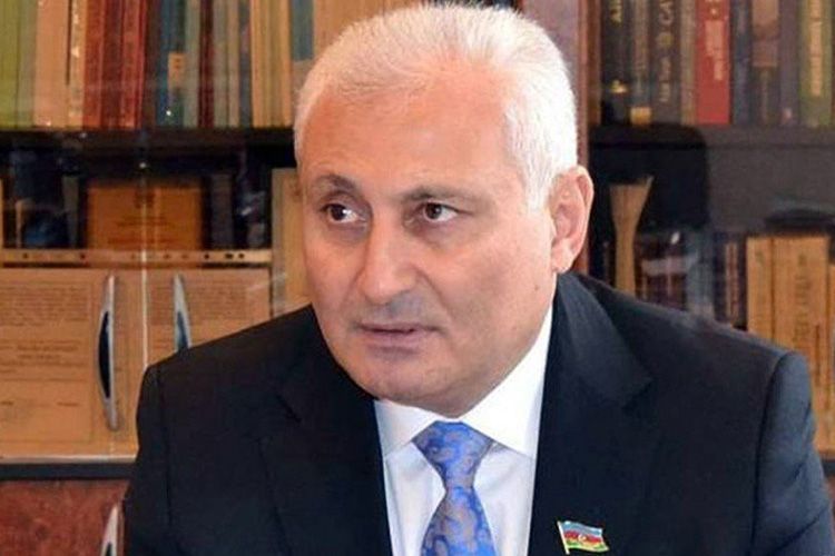 Депутат: Азербайджанские врачи проявляют большое мужество в борьбе с коронавирусом