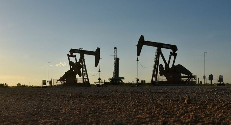 US to top up strategic oil reserve with 77 million barrels