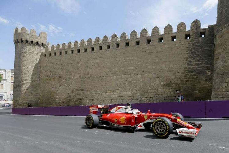 “Formula-1”də mövsümün taleyi apreldə müzakirə olunacaq