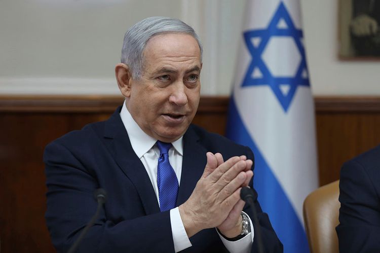 Netanyahunun məsləhətçisi koronavirusa yoluxub