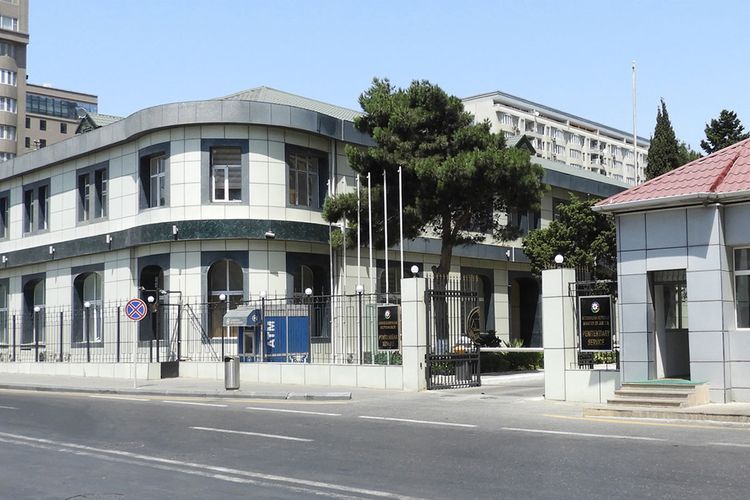 Process of releasing prisoners to be continued in Azerbaijan -  OFFICIAL