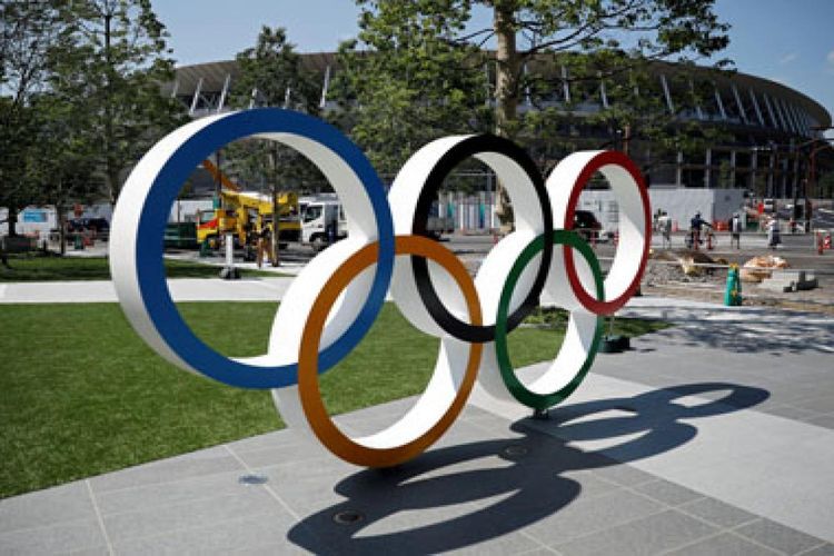 Summer Olympics in Tokyo to Start on July 23, 2021