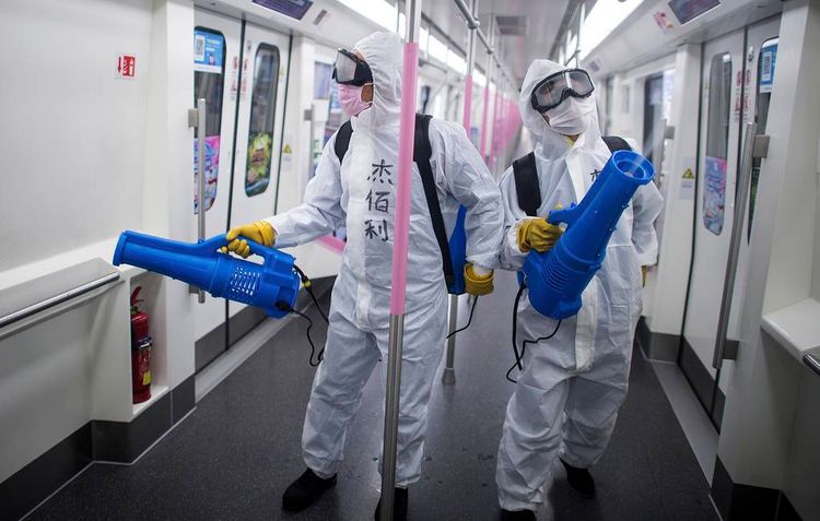 Coronavirus pandemic likely to ebb around autumn, says Chinese expert