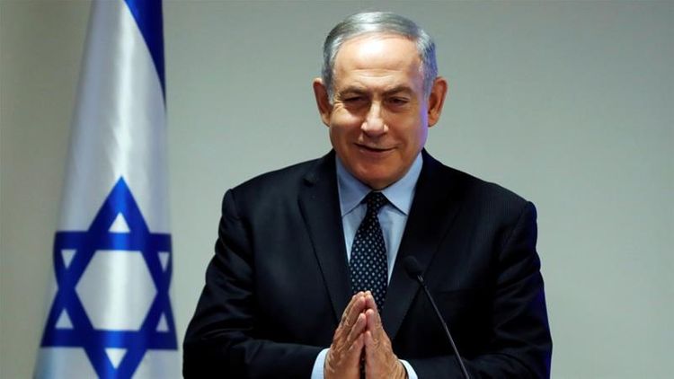 Netanyahu under quarantine as aide tests positive for COVID-19