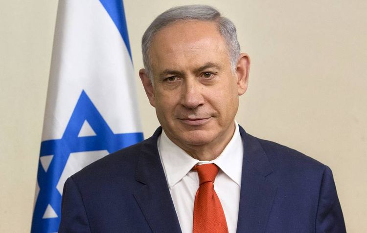 Проверка Нетаньяху на коронавирус дала отрицательный результат